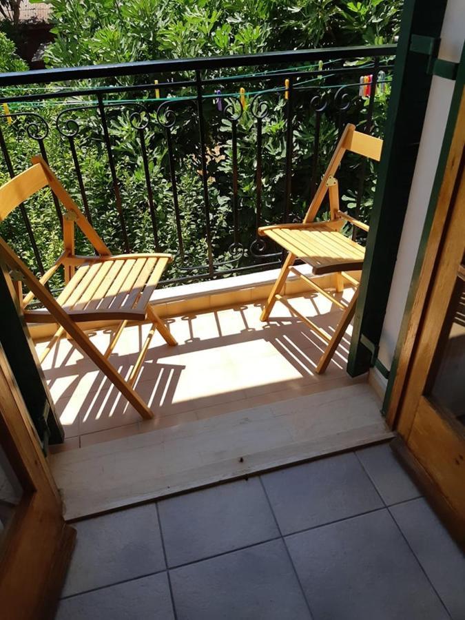 Barbara'S One Bedroom Apartments Argostoli  Exterior photo