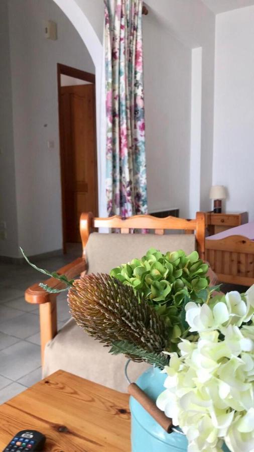 Barbara'S One Bedroom Apartments Argostoli  Exterior photo