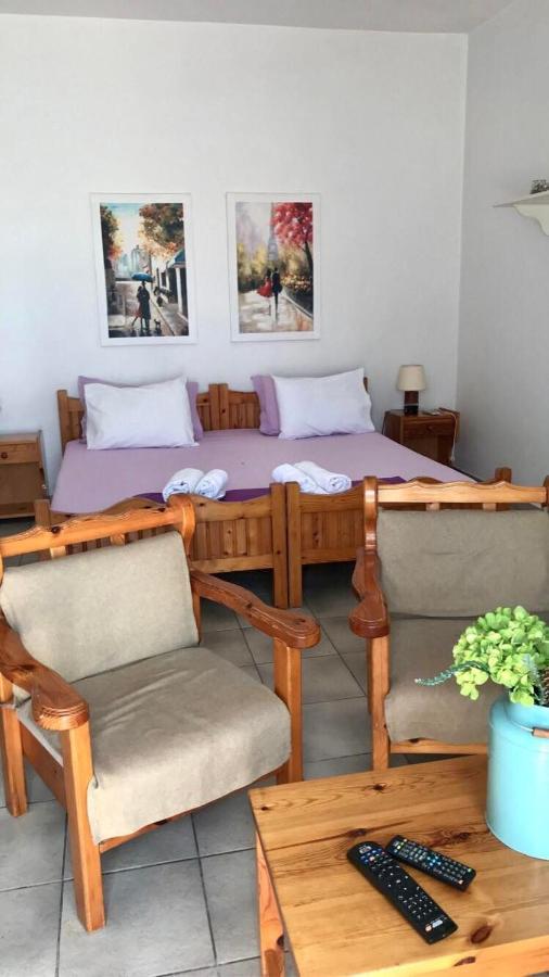 Barbara'S One Bedroom Apartments Argostoli  Exterior photo