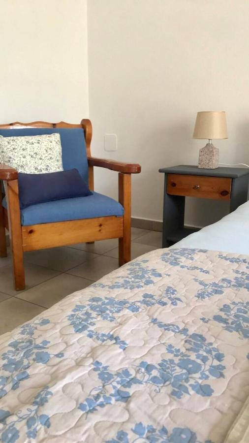 Barbara'S One Bedroom Apartments Argostoli  Exterior photo
