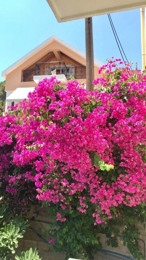 Barbara'S One Bedroom Apartments Argostoli  Exterior photo