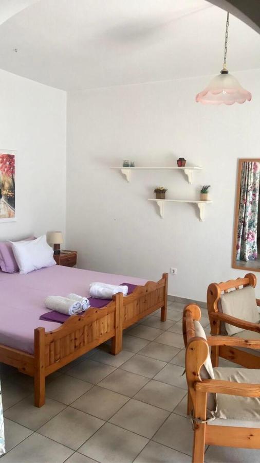 Barbara'S One Bedroom Apartments Argostoli  Exterior photo
