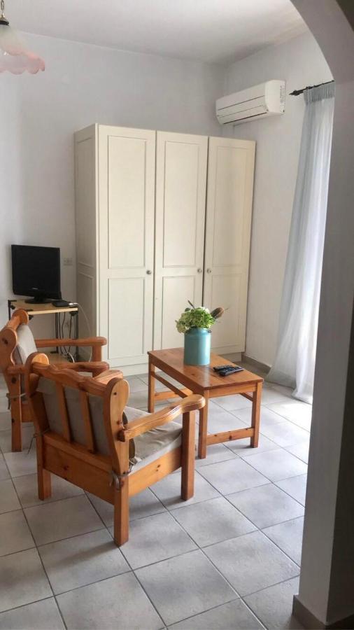 Barbara'S One Bedroom Apartments Argostoli  Exterior photo