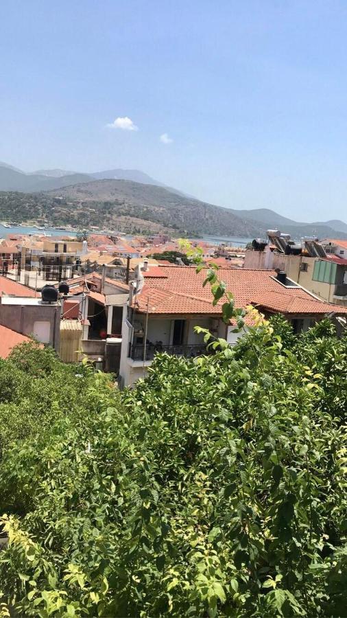 Barbara'S One Bedroom Apartments Argostoli  Exterior photo