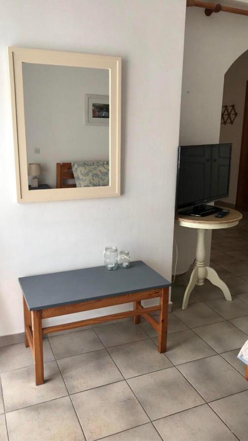 Barbara'S One Bedroom Apartments Argostoli  Exterior photo