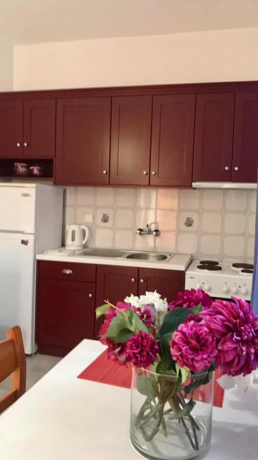 Barbara'S One Bedroom Apartments Argostoli  Exterior photo