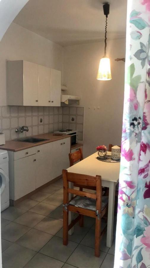 Barbara'S One Bedroom Apartments Argostoli  Exterior photo